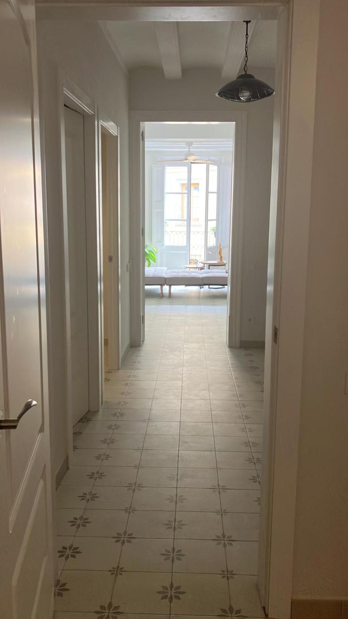Placa De Sant Josep Oriol Apartment Barcelona