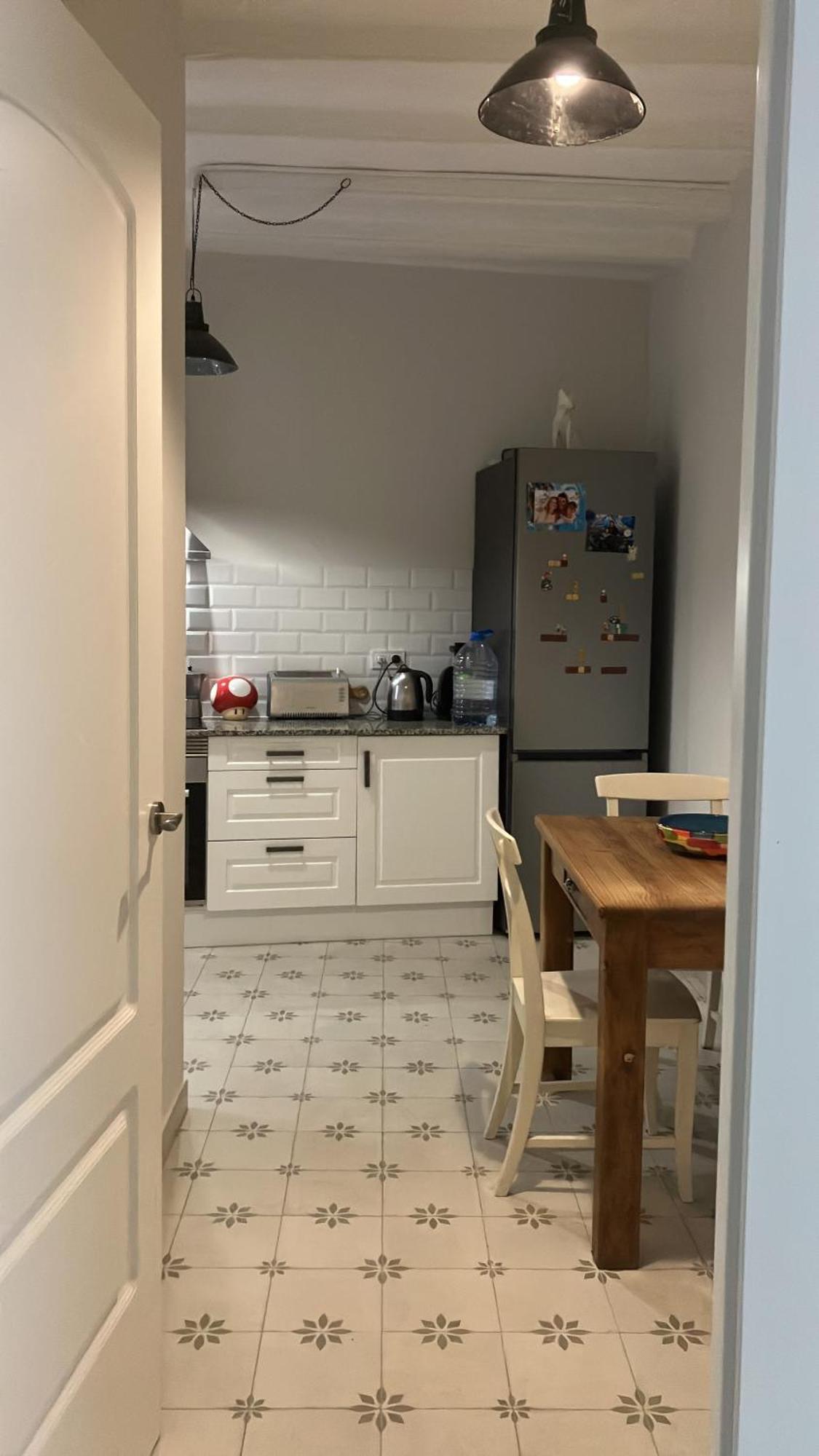 Apartment Placa De Sant Josep Oriol