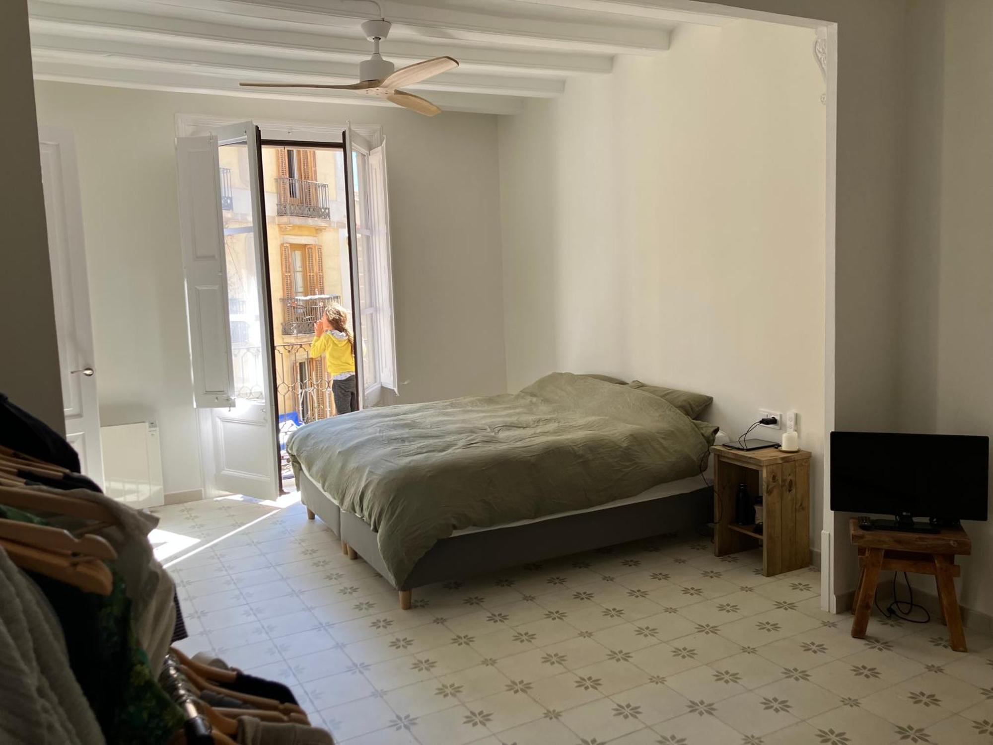 Apartment Placa De Sant Josep Oriol