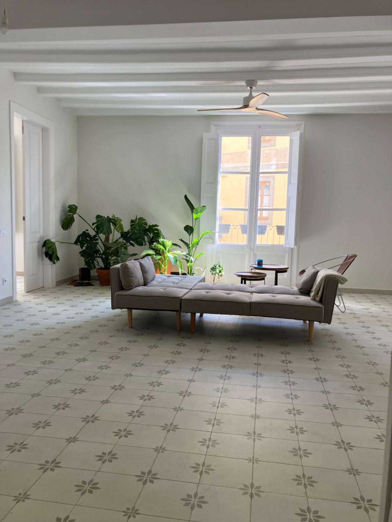 Placa De Sant Josep Oriol Apartment *
