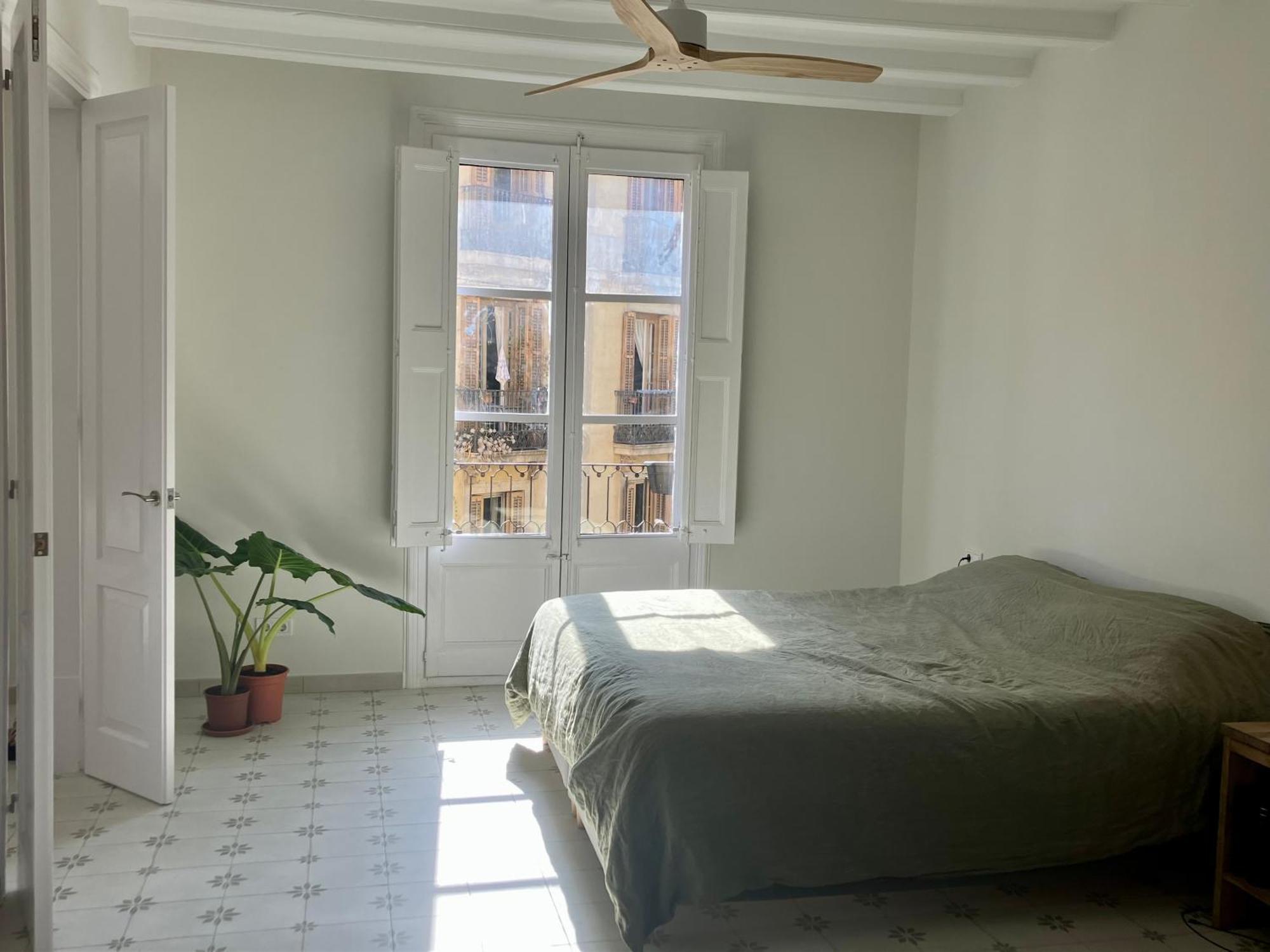 Placa De Sant Josep Oriol Apartment